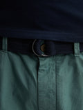 Petrol - Short - Groen