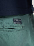 Petrol - Short - Groen