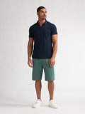 Petrol - Short - Groen