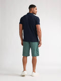 Petrol - Short - Groen