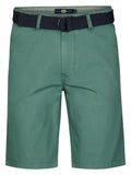 Petrol - Short - Groen