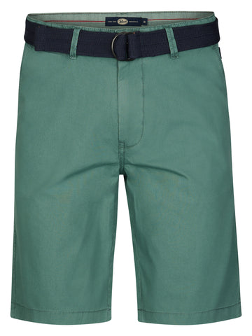Petrol - Short - Groen