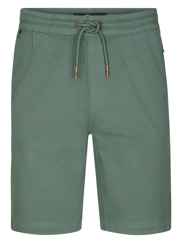 Petrol - Short - Groen