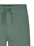 Petrol - Short - Groen