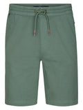 Petrol - Short - Groen