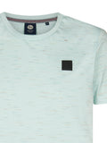 Petrol - T-Shirt - Lichtgroen