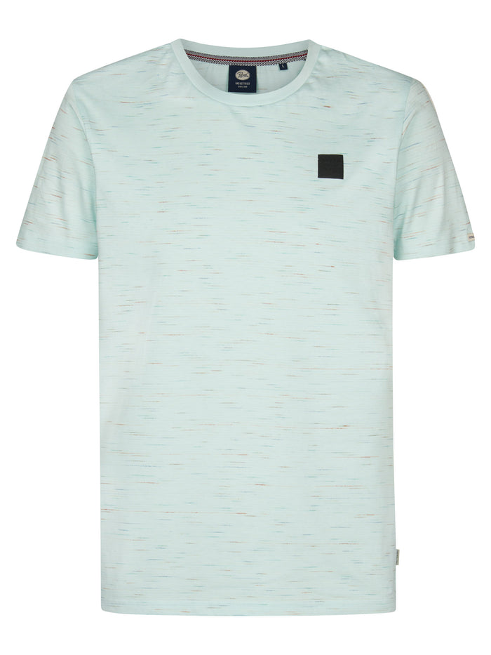 Petrol - T-Shirt - Lichtgroen