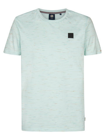 Petrol - T-Shirt - Lichtgroen