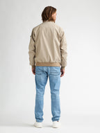 Petrol - Gilet - Beige