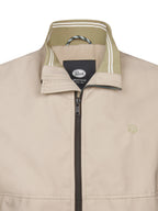 Petrol - Gilet - Beige