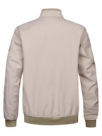 Petrol - Gilet - Beige