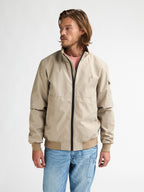 Petrol - Gilet - Beige