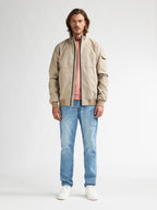 Petrol - Gilet - Beige