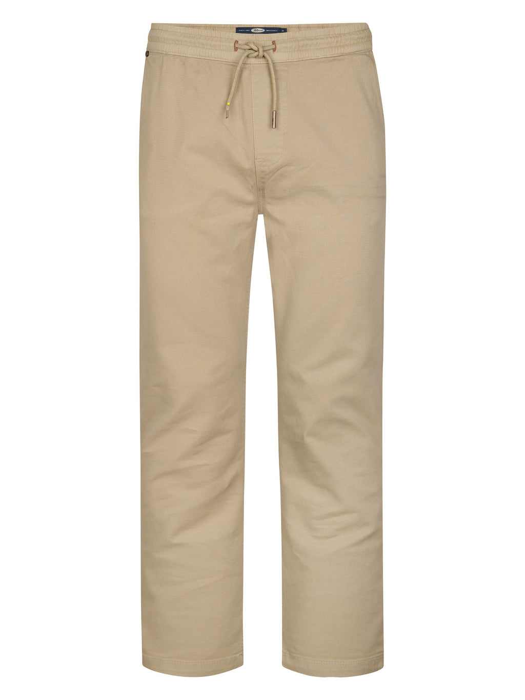 Petrol - Pantalon - Brun clair