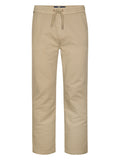 Petrol - Pantalon - Brun clair