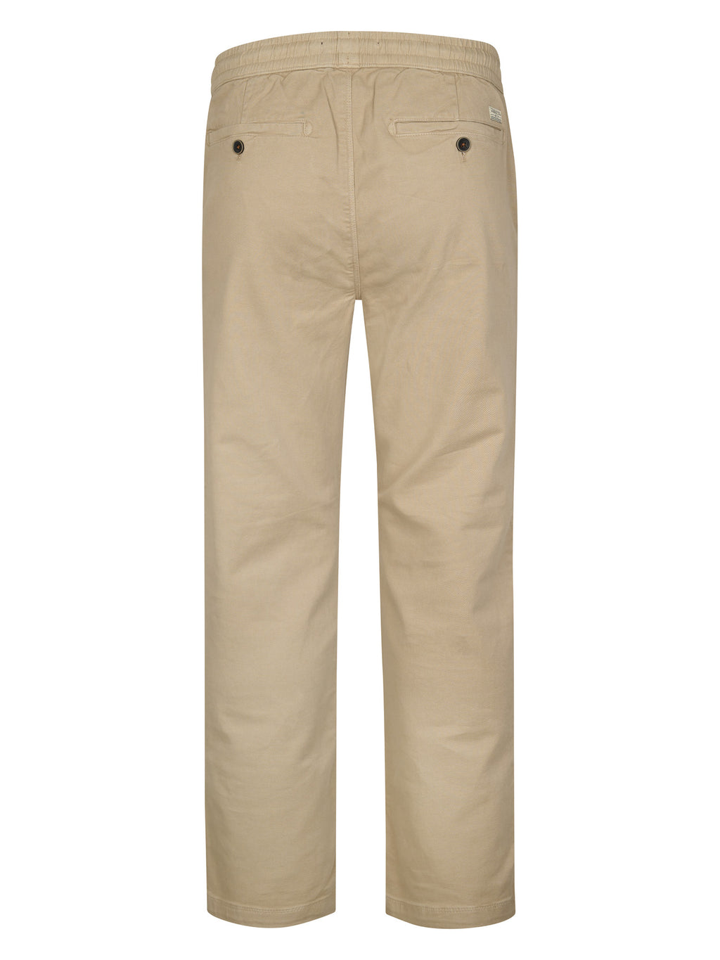 Petrol - Pantalon - Brun clair