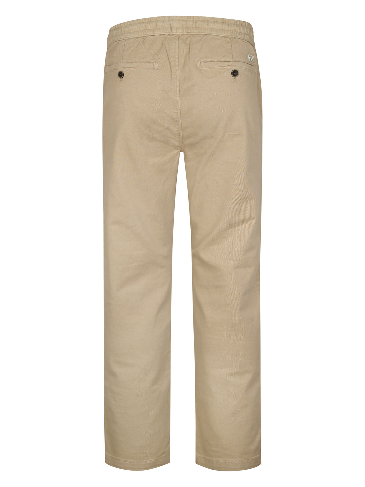 Petrol - Pantalon - Brun clair