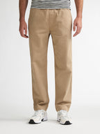 Petrol - Pantalon - Brun clair
