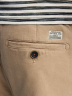Petrol - Pantalon - Brun clair