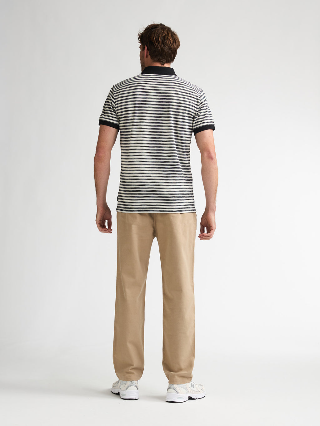 Petrol - Pantalon - Brun clair