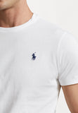 Ralph Lauren - T-Shirt - Wit