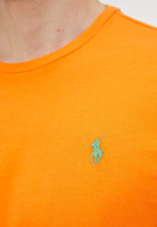 Ralph Lauren - T-shirt - Orange