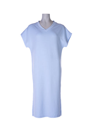 Soyaconcept - Jurk - Blauw