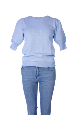 Soyaconcept - Trui - Blauw