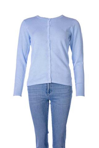 Soyaconcept - Cardigan  - Blauw