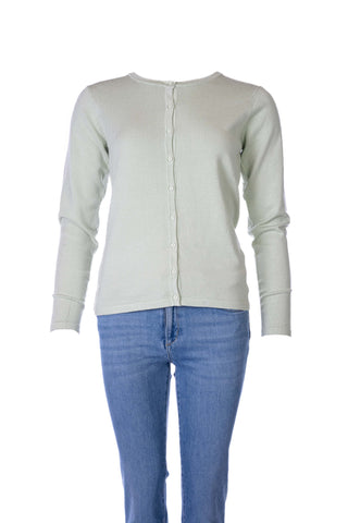 Soyaconcept - Cardigan  - Licht Groen