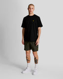 Lyle & Scott - Short - D.Groen