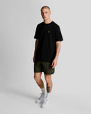 Lyle & Scott - Short - D.Groen