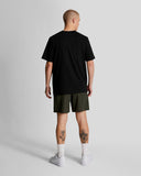 Lyle & Scott - Short - D.Groen