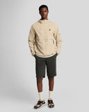 Lyle & Scott - Short - Kaki