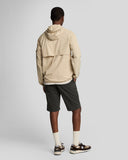Lyle & Scott - Short - Kaki