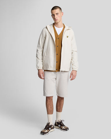 Lyle & Scott - Short - Beige