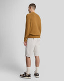 Lyle & Scott - Short - Beige