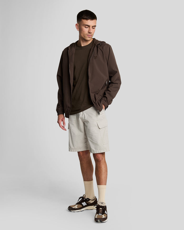 Lyle & Scott - Short - Beige