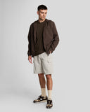 Lyle & Scott - Short - Beige
