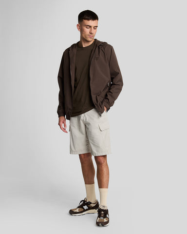 Lyle & Scott - Short - Beige