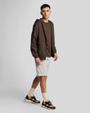 Lyle & Scott - Short - Beige
