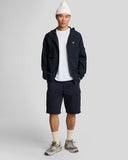 Lyle & Scott - Short - D.Blauw