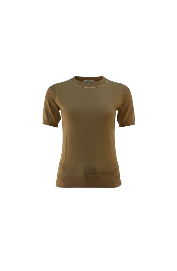 Silvian Heach sweater beige voor dames