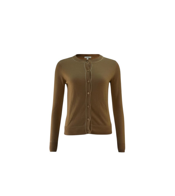 Silvian Heach vest beige voor dames