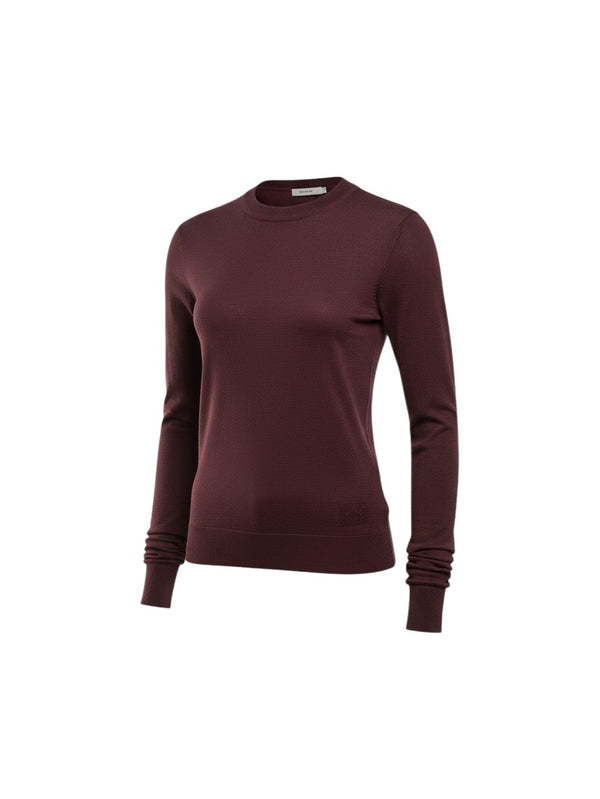 Silvian Heach sweater brun pour femme