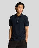 Lyle & Scott - Polo - D.Navy
