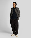 Lyle & Scott - Polo - D.Navy