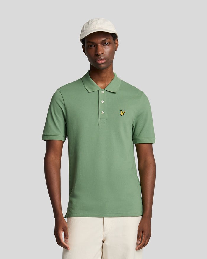 Lyle & Scott - Sweater - Kaki