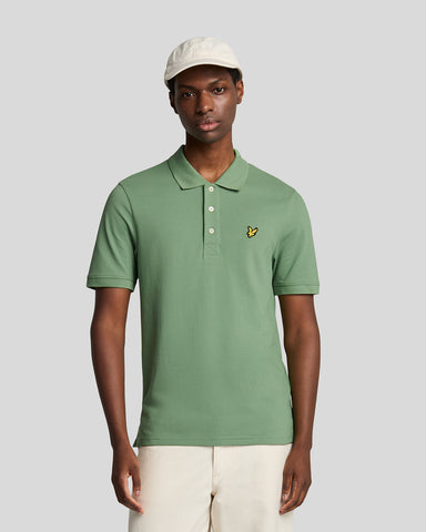 Lyle & Scott - Sweater - Kaki