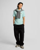 Lyle & Scott - Polo - L.Blauw